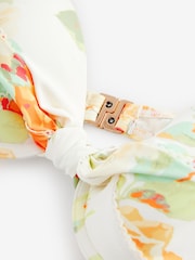 Laura Ashley Ecru Lydia Bikini Top - Image 8 of 8