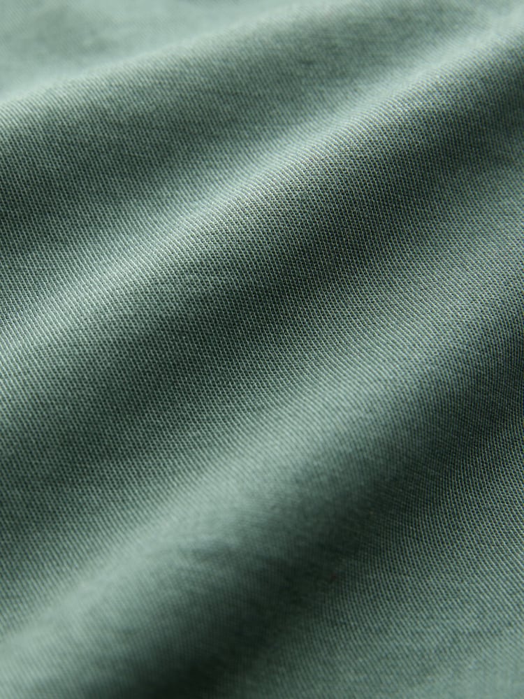 Green Cargo Trousers (3-16yrs) - Image 9 of 9