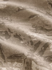 Stone Camo Cargo Trousers (3-16yrs) - Image 7 of 9