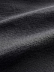 Black Cargo Premium Putty Trousers (3-16yrs) - Image 11 of 11