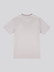U.S. Polo Assn Mens Textured T-Shirt - Bild 6 von 7