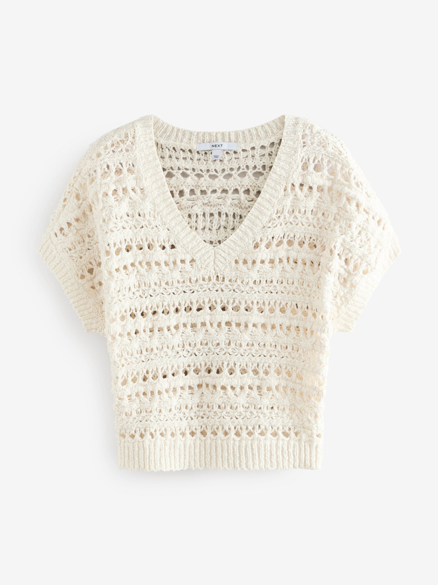 トップス CREEF foodie Women's Cotton Textural Crew Sweater | Women's Tops | Abercrombie.com