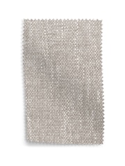 Oyster Cotswold Chenille Upholstery Swatch - Image 1 of 1