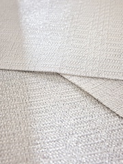 Set of 5 Silver Wipe Clean Placemats and Runners Set - Image 3 of 4