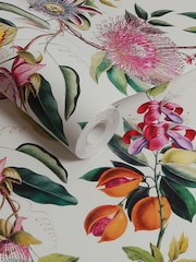 Graham & Brown Lush Physic Garden 10M Wallpaper - Image 3 of 4
