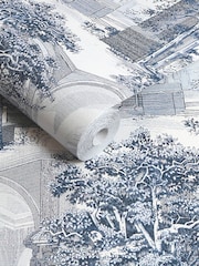 Graham & Brown Firework Rivington Folly 10M Wallpaper - Image 2 of 4