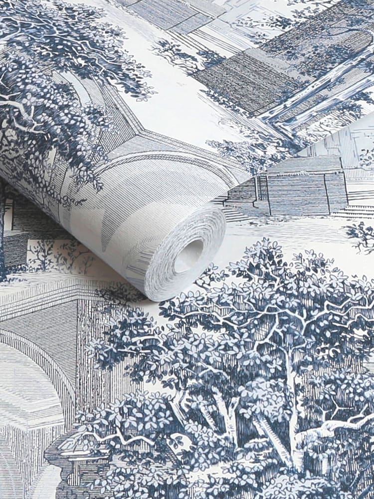 Graham & Brown Firework Rivington Folly 10M Wallpaper - Image 2 of 4