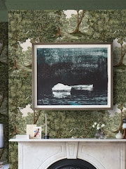 Graham & Brown Spring Sage Bodenham 10M Wallpaper - Image 1 of 4
