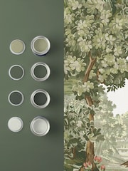 Graham & Brown Spring Sage Bodenham 10M Wallpaper - Image 4 of 4