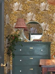 Graham & Brown Autumn Bodenham 10M Wallpaper - Image 1 of 4