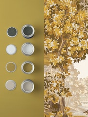 Graham & Brown Autumn Bodenham 10M Wallpaper - Image 4 of 4