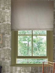 Graham & Brown Whirl Rivington Folly 10M Wallpaper - Image 1 of 4