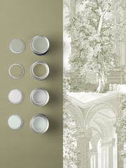 Graham & Brown Whirl Rivington Folly 10M Wallpaper - Image 4 of 4