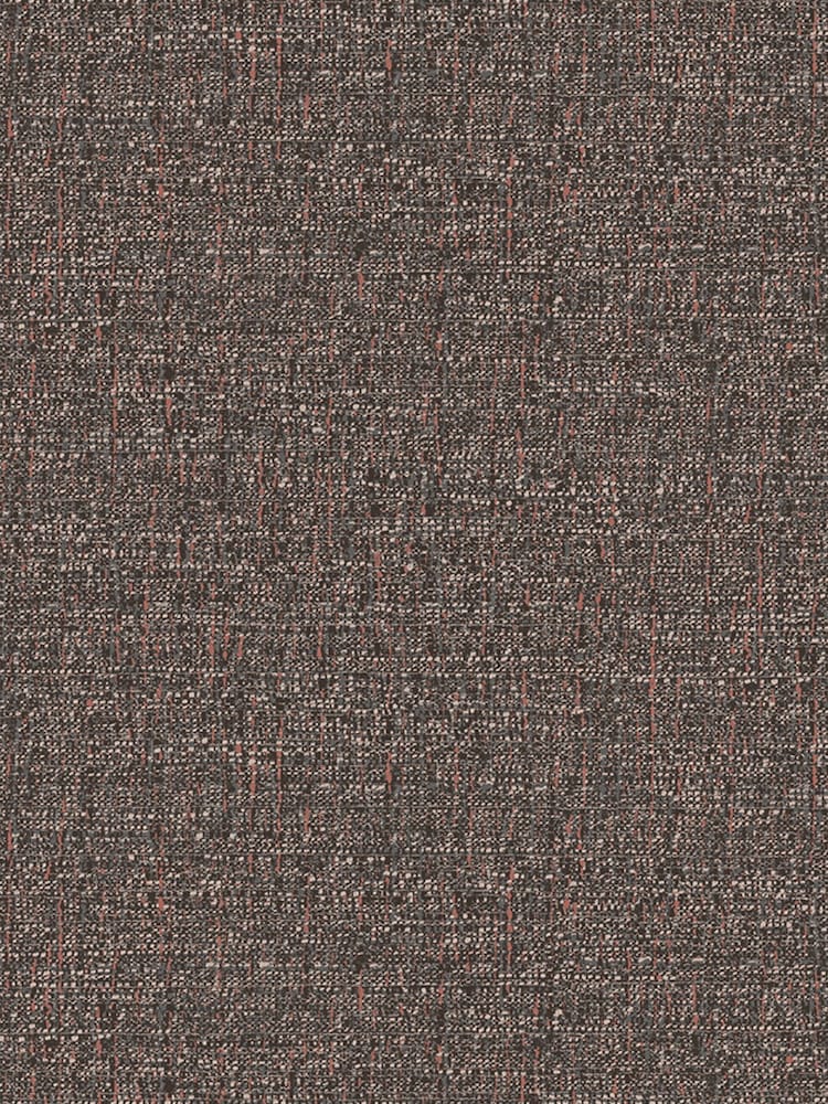 Graham & Brown Chocolate Albion Texture 10M Wallpaper - Image 2 of 4