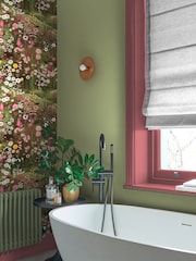 Graham & Brown Spring Glenwhan Wildflower 10M Wallpaper - Image 1 of 4