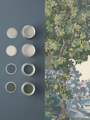 Graham & Brown Green Bodenham 10M Wallpaper - Image 4 of 4