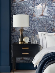 Graham & Brown Twilight Bodenham 10M Wallpaper - Image 1 of 4