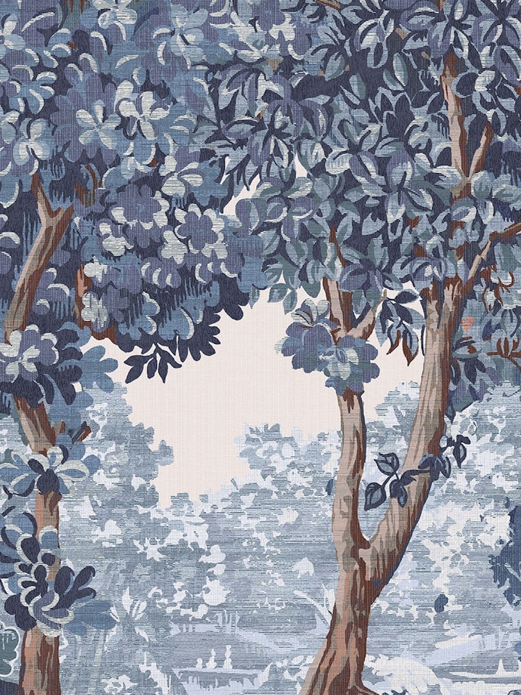 Graham & Brown Twilight Bodenham 10M Wallpaper - Image 2 of 4