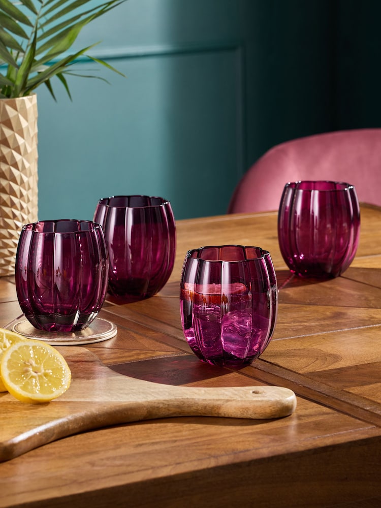Vasos Ottilie - Imagen 1 de 3