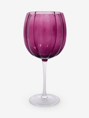 Juego de 4 copas de vino Ottilie - Imagen 3 de 3