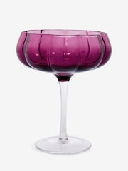S Set of 2 Ottilie Cocktail Glasses - Imagen 4 de 4