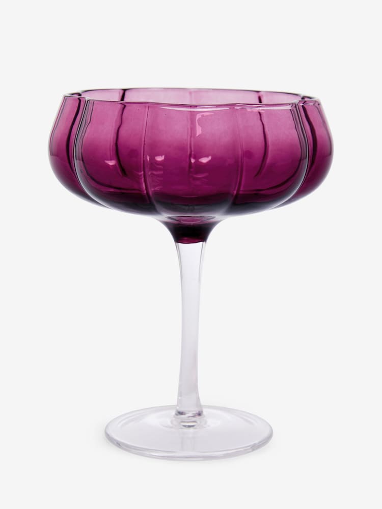 S Set of 2 Ottilie Cocktail Glasses - Imagen 4 de 4