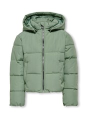 ONLY KIDS Short Padded Jacket - Image 1 of 3