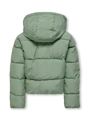 ONLY KIDS Short Padded Jacket - Image 2 of 3