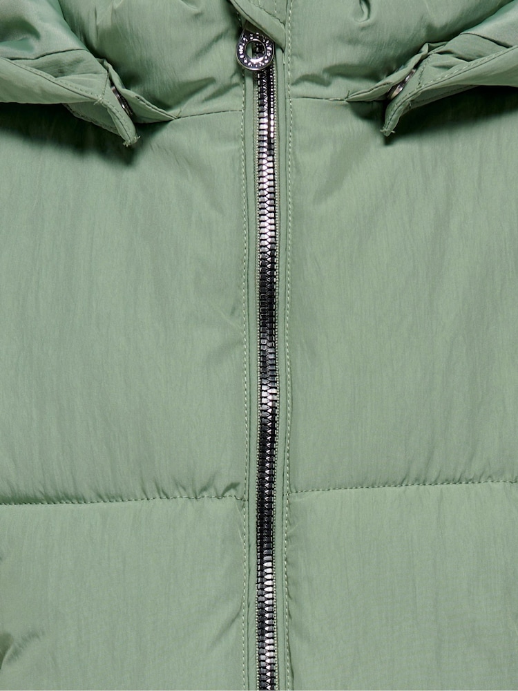 ONLY KIDS Short Padded Jacket - Image 3 of 3
