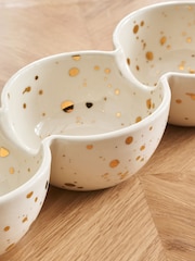 Splatter Dip Bowls with Handle - Slika 3 iz 3