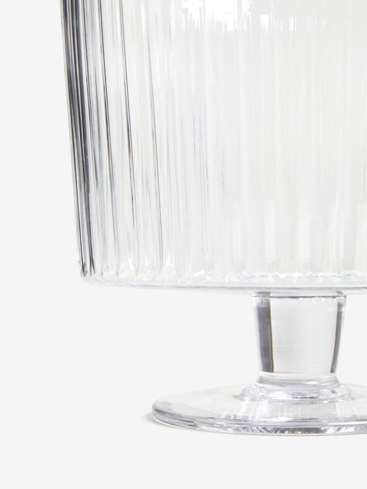 Collins Glass Trifle Bowl - صورة 4 من 4 Collins Glass Trifle Bowl - صورة 4 من 4