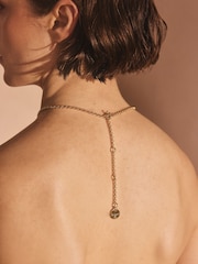 Cath Kidston Horseshoe Necklace - Imagem 4 de 8