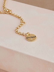 Cath Kidston Horseshoe Necklace - Imagem 7 de 8
