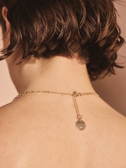 Cath Kidston Twisted Cherry Necklace - Imagen 4 de 6