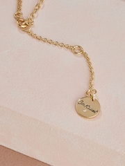 Cath Kidston Twisted Cherry Necklace - Imagen 6 de 6