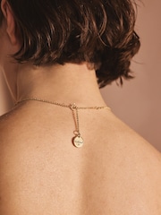 Cath Kidston Gold Tone Elephant Necklace - Image 3 of 8