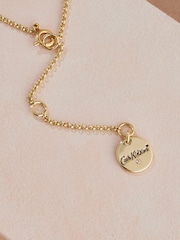 Cath Kidston Gold Tone Elephant Necklace - Image 8 of 8
