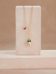 Cath Kidston Dolly Necklace - Imagem 5 de 7