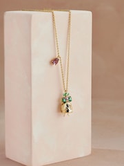 Cath Kidston Dolly Necklace - Imagem 6 de 7