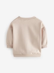 Cement Stone Bear - Sweatshirt mit Rundhalsausschnitt (3 M.–7 J.) - Bild 2 von 4