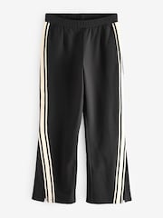 The Upside Black Petra Flare Joggers - Image 5 of 5