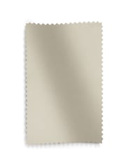 Soft Velvet Pebble Matson Wooden Bed Frame - Image 8 of 8