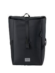 Cabin Max Black Iseo 20L Water Resistant Backpack 40x20x25cm - Image 1 of 5