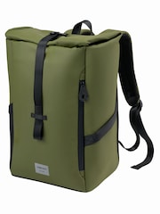 Cabin Max Green Iseo 20L Water Resistant Backpack 40x20x25cm - Image 1 of 6