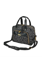 Cabin Max Grey 24L Vela Holdall 40x30x20cm - Image 2 of 7