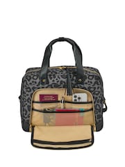 Cabin Max Grey 24L Vela Holdall 40x30x20cm - Image 3 of 7