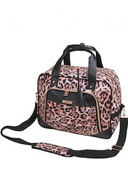 Cabin Max Brown 24L Vela Holdall 40x30x20cm - Image 1 of 2