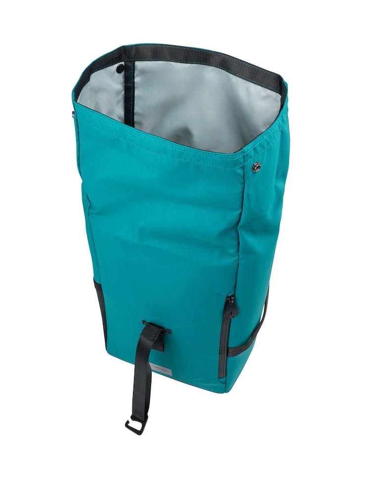 Bleu - Sac à dos Cabin Max Iseo 20L imperméable 40x20x25cm - Image 3 of 5
