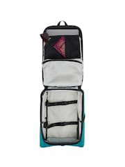 Cabin Max Blue Iseo 20L Water Resistant Backpack 40x20x25cm - Image 4 of 5