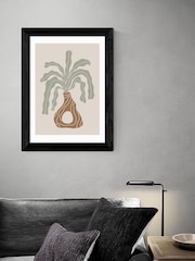 East End Prints Black Modern Vase I by Alisa Galitsyna - Image 1 of 3